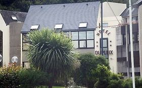 Hotel Dupleix Quimper